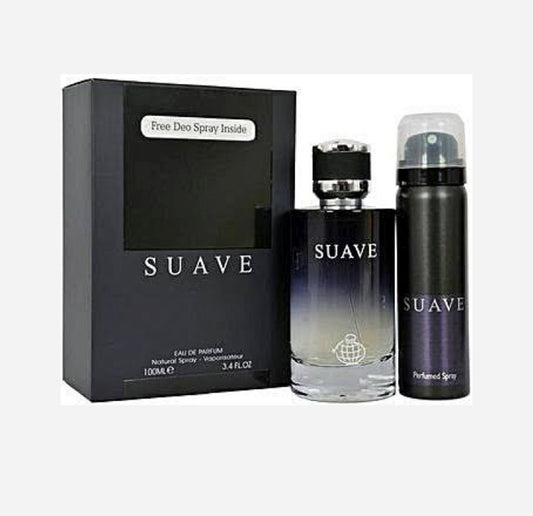 Suave 100ml (packl
