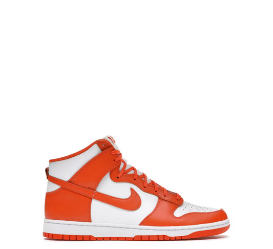 Nike Dunk high syracuse