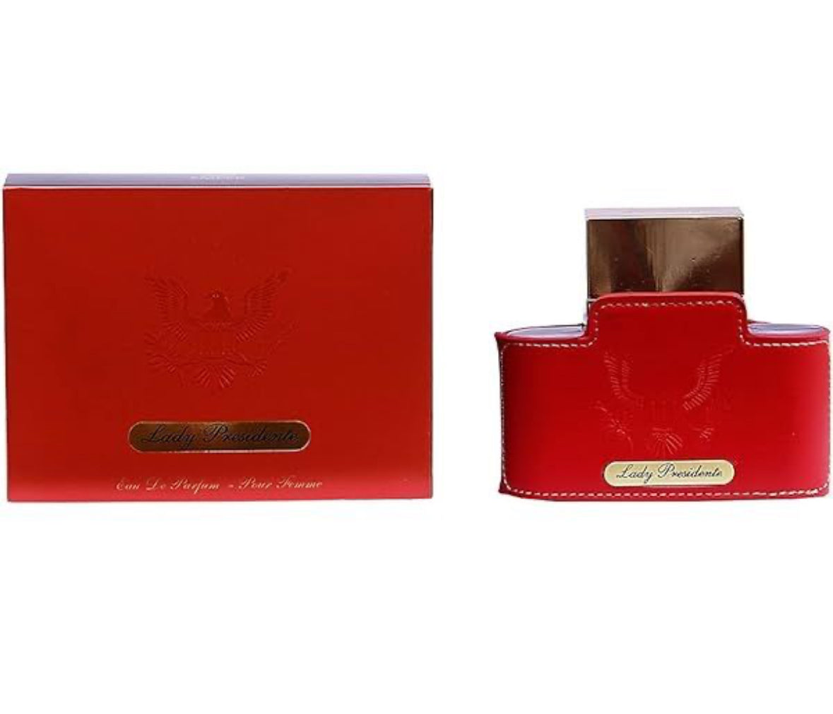 Emper Perfumes-Lady President for Women 80 ml