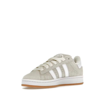 Adidas Campus 00s wonder white gums