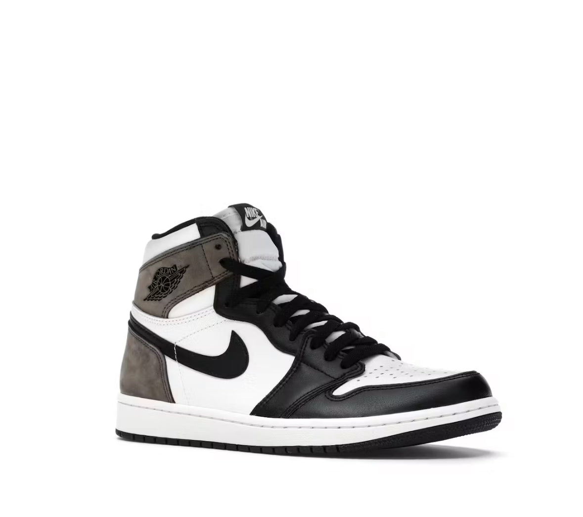 Jordan 1 Retro High Dark Mocha