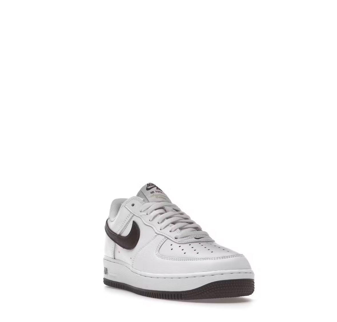 Nike Air Force 1 low 07 Low color of the month white chocolate (2022)