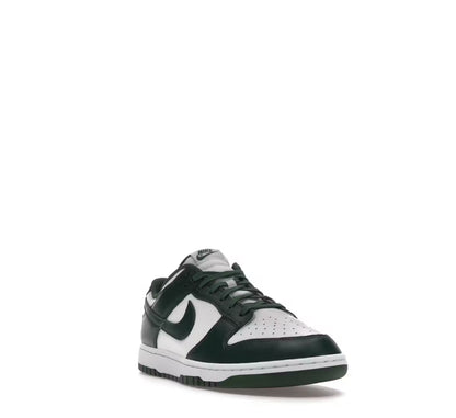 Nike Dunk Low Michigan State