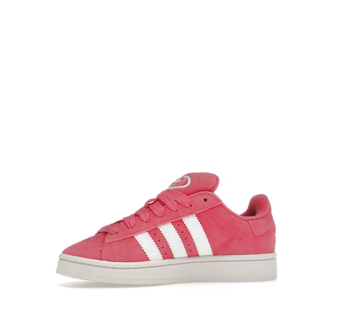 Adidas Campus 00s pink fusion