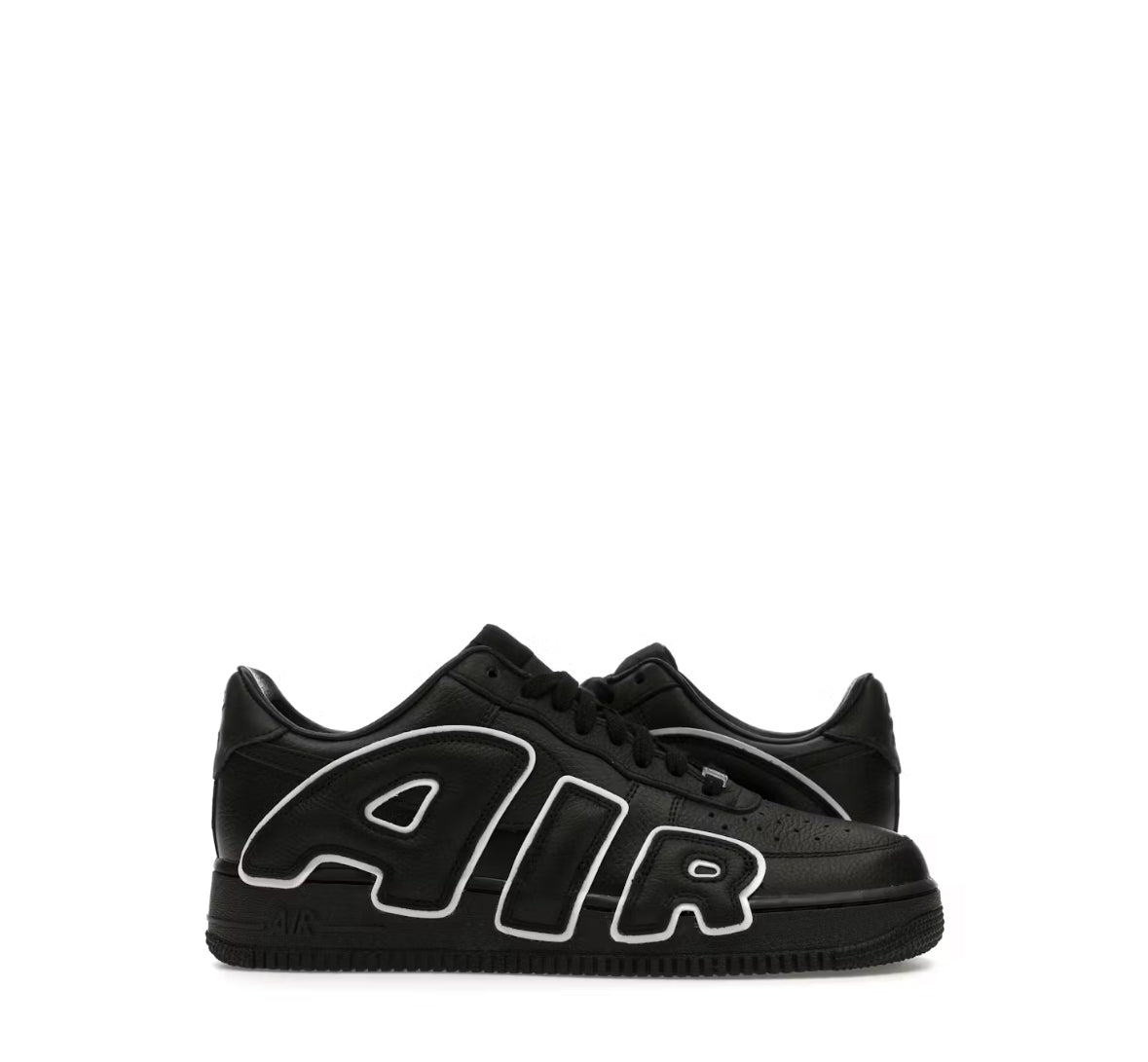 Nike Air Force 1 Low cactus plant flea market black