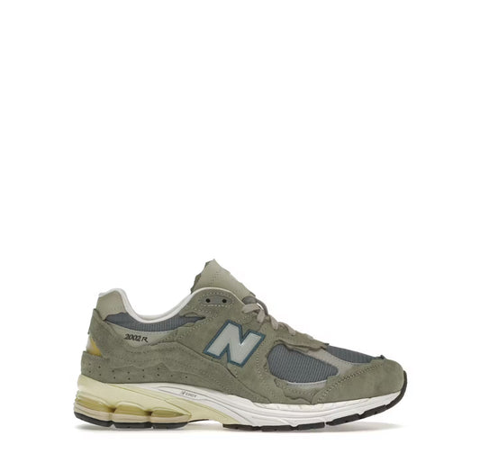 New Balance 2002R Protection Pack Mirage grey