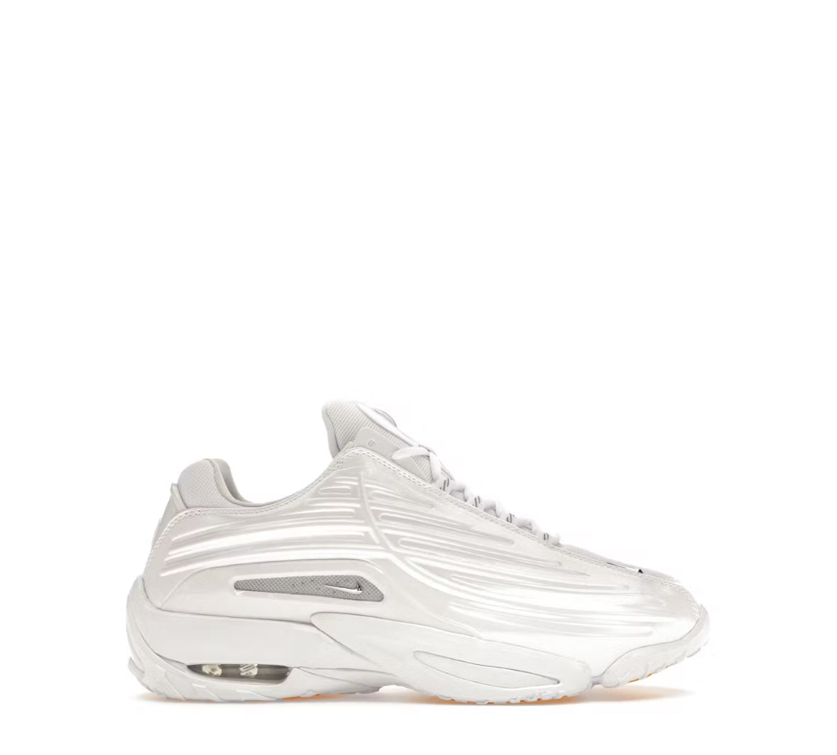 Nike Hot Step 2 Drake Nocta White