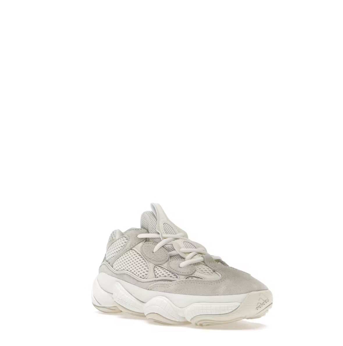 Adidas Yeezy 500 bone white