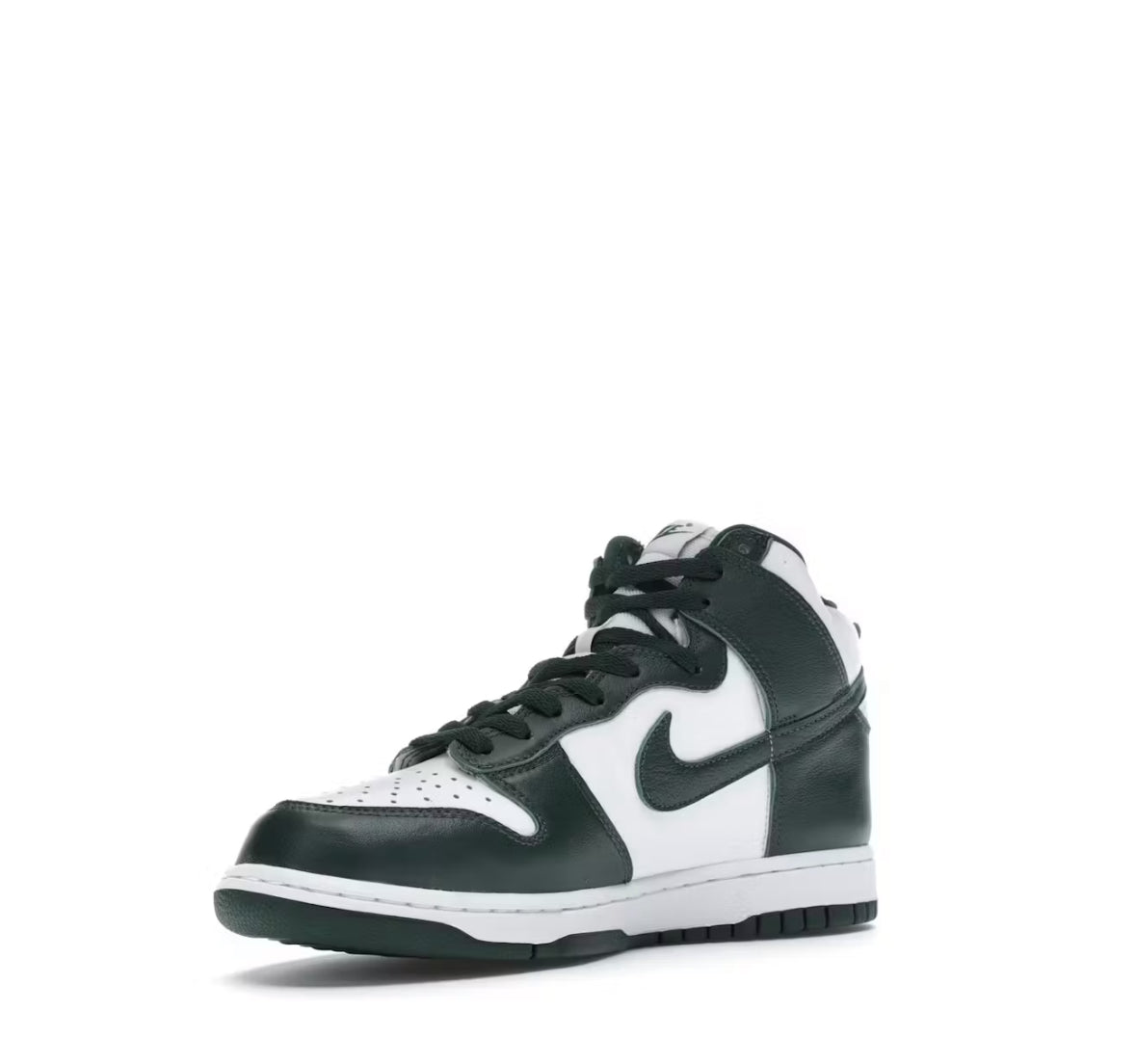 Nike Dunk High SP Spartan Green