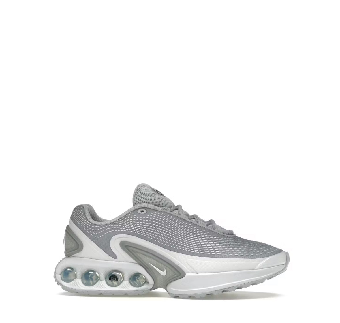 Nike Air Max Dn wolf grey