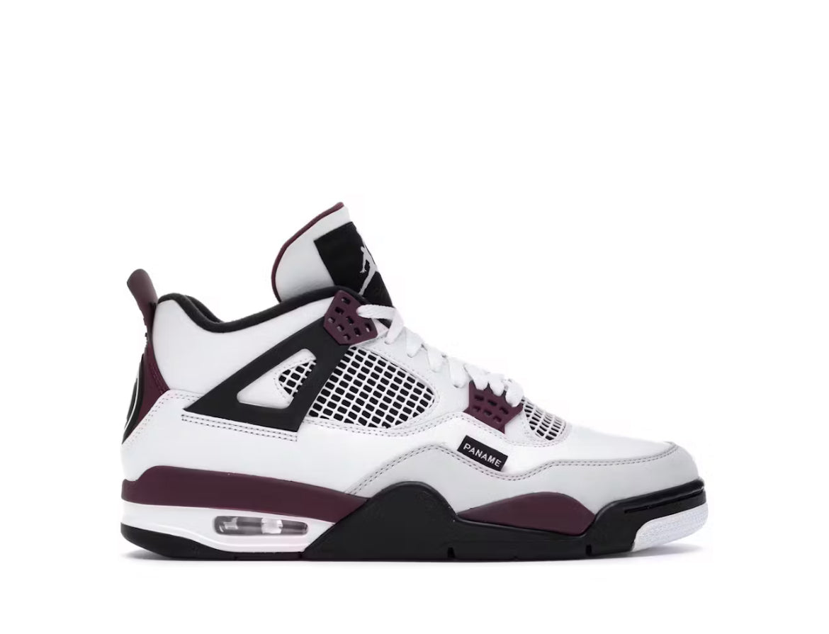 Air Jordan 4 Retro Paris Saint German
