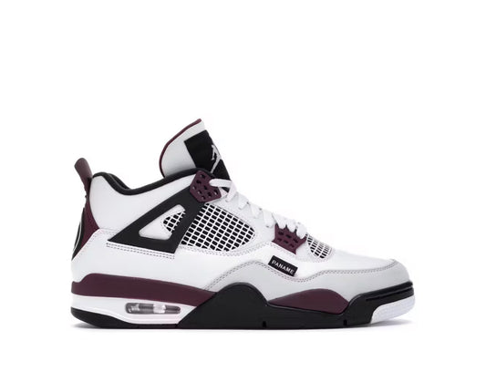 Air Jordan 4 Retro Paris Saint German