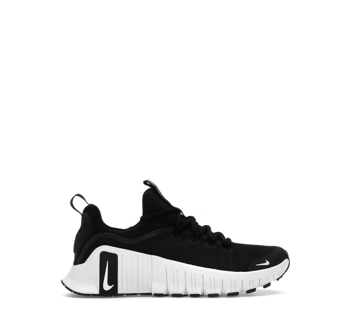 Nike Free Metcon 6 Black white